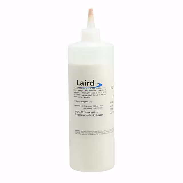 33016001 Laird Technologies EMI  RFI and EMI - Shielding and Absorbing Materials